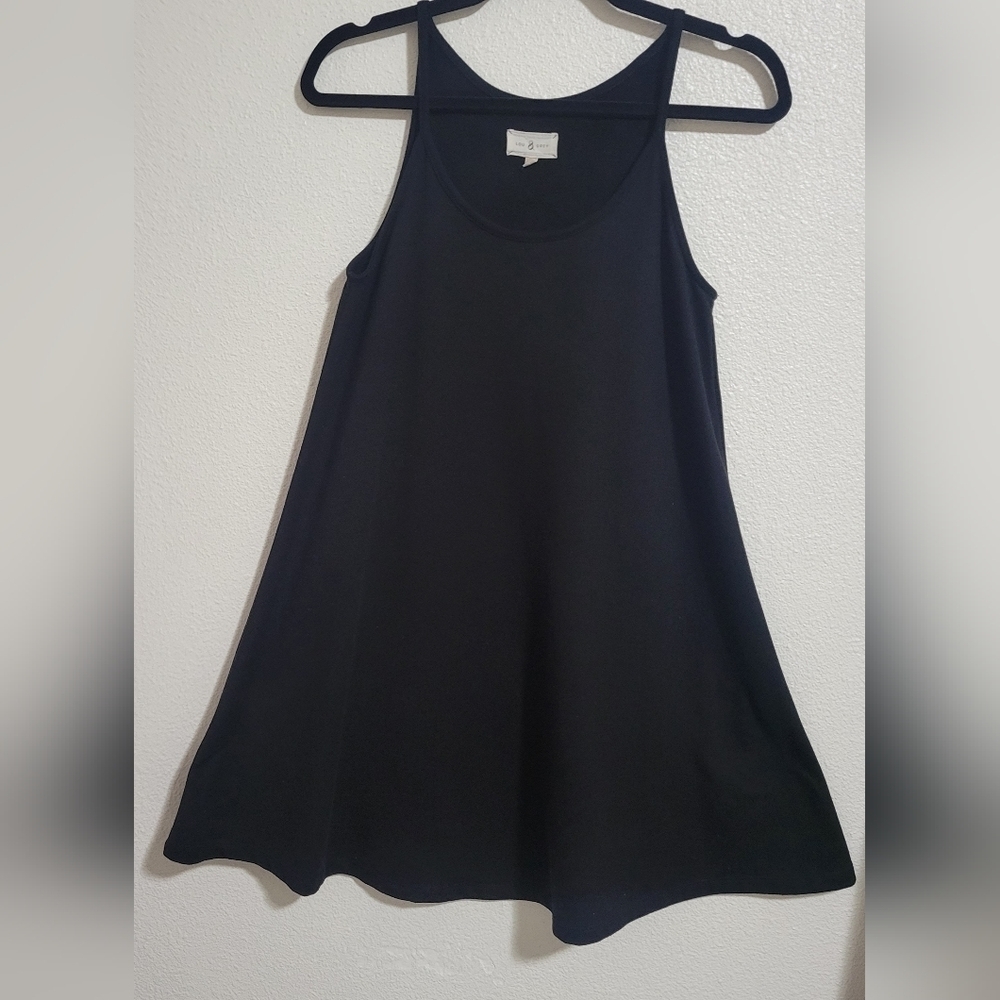 Lou & Grey dress size xs